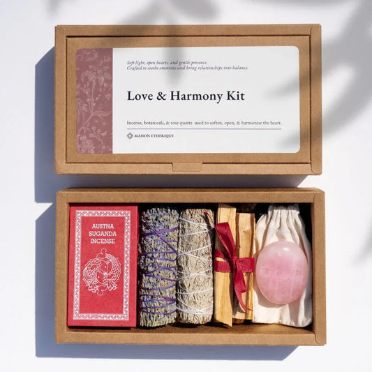 Love_and_Harmony_kits - Maison Éthérique