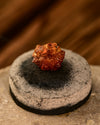 Macro shot of True Myrrh