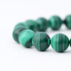Malachite Bracelet
