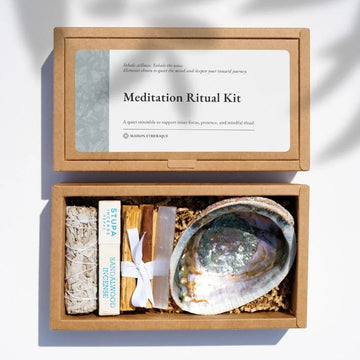 Meditation_Ritual - Maison Éthérique