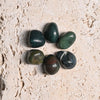 Moss-Agate-Tumbled-Stones-Maison-Etherique-Dubai-6 - Maison Éthérique