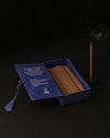 Nag Champa Incense Sticks - Box of 40
