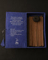 Nag Champa Incense Sticks - Box of 40