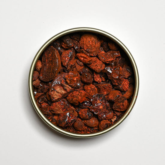 Opened Bliss Pack Dragon Blood