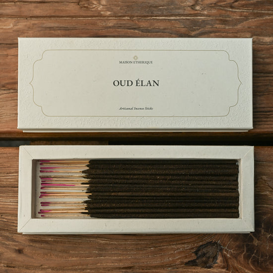 OudElanIncense