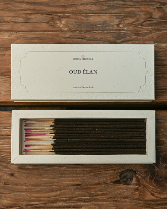 OudElanIncense