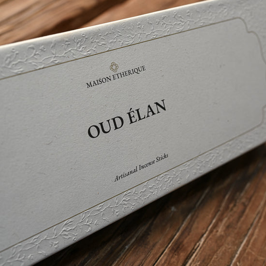 OudElanOffering