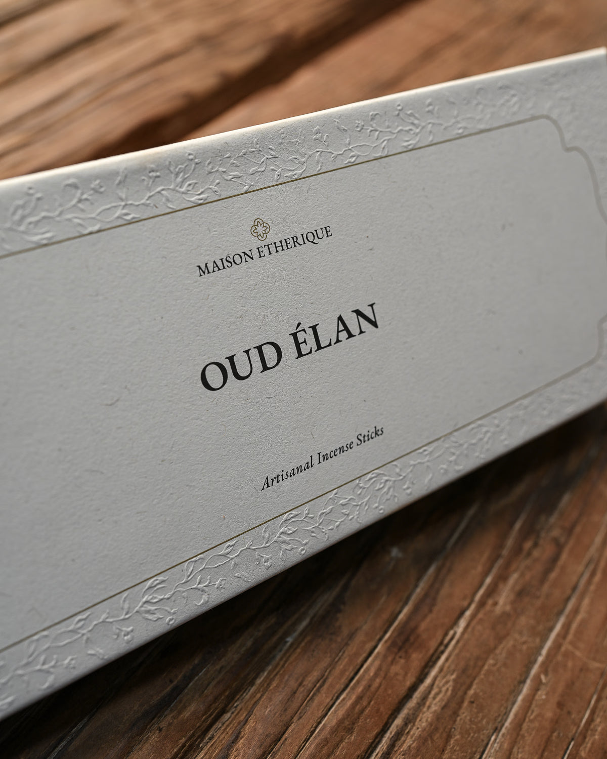 OudElanOffering