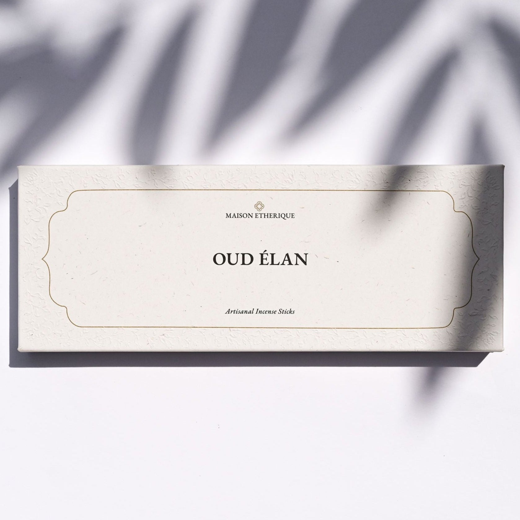 Oud Elan incense 