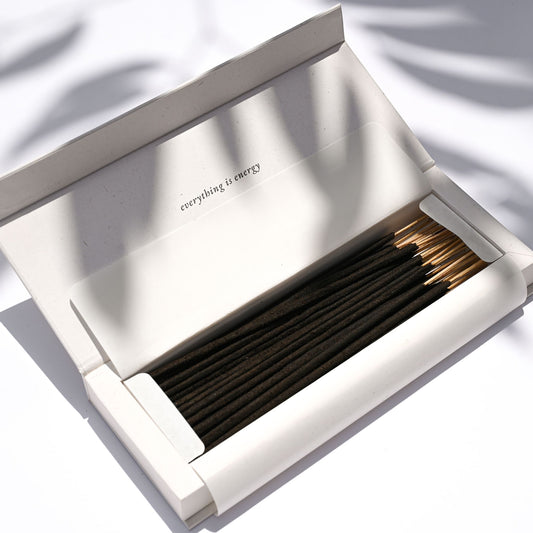 Oud Elan incense Sticks