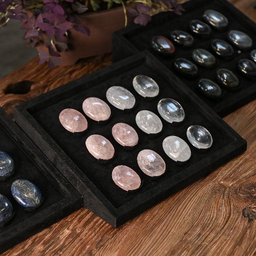 Palm Stones