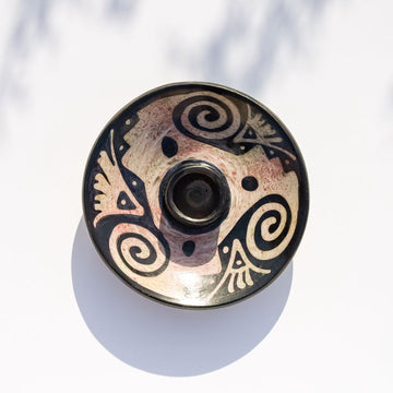 Palo Santo Burner - Water