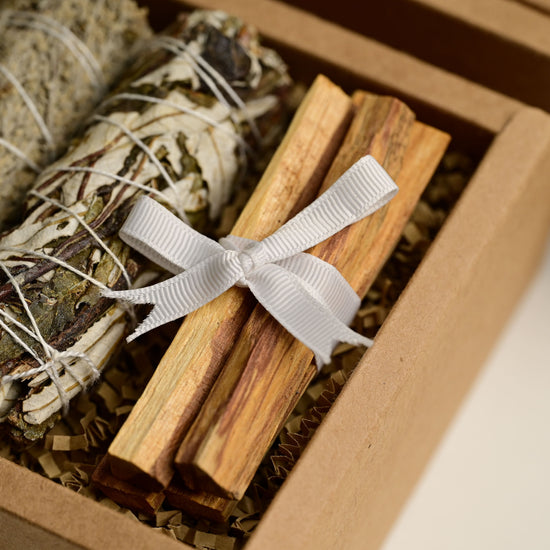 Palo Santo Sticks 