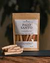Palo Santo from Peru