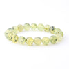 Prehnite Crystal Bracelet