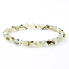 Prehnite Crystal Bracelet