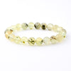Prehnite Crystal Bracelet