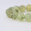 Prehnite Crystal Bracelet