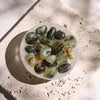Prehnite-Tumbled-Stones-Maison-Etherique-Dubai-4 - Maison Éthérique