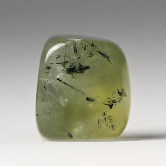 Prehnite Tumbled Stone 3