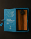 PureSandalwoodStupaIncenseSticks