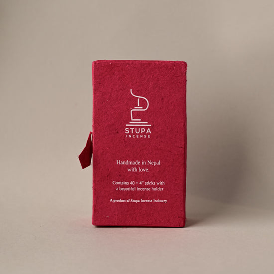 Pure Frankincense Incense Sticks