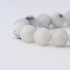 Rainbow Moonstone Crystal Bracelet