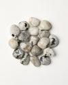 Rainbow Moonstone Tumbled Stone 2