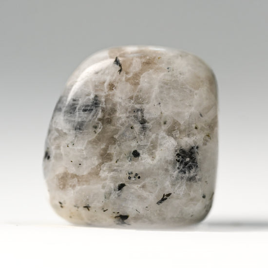 Rainbow Moonstone Tumbled Stone 3