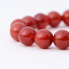Red Carnelian Crystal Bracelet