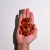 Red-Carnelian-Tumbled-Stones-Maison-Etherique-Dubai-1 - Maison Éthérique