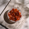 Red-Carnelian-Tumbled-Stones-Maison-Etherique-Dubai-9 - Maison Éthérique