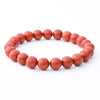 Red Jasper Crystal Bracelet