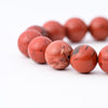 Red Jasper Crystal Bracelet