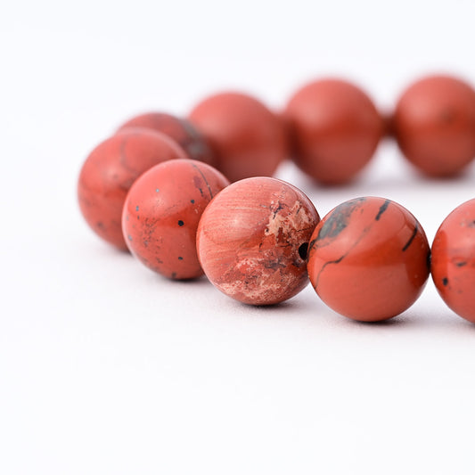 Red Jasper Crystal Bracelet