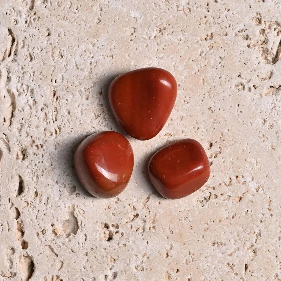 Red-Jasper-Tumbled-Stone-Maison-Etherique-Dubai-6 - Maison Éthérique