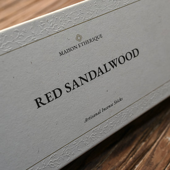 RedSandalwoodHeritage