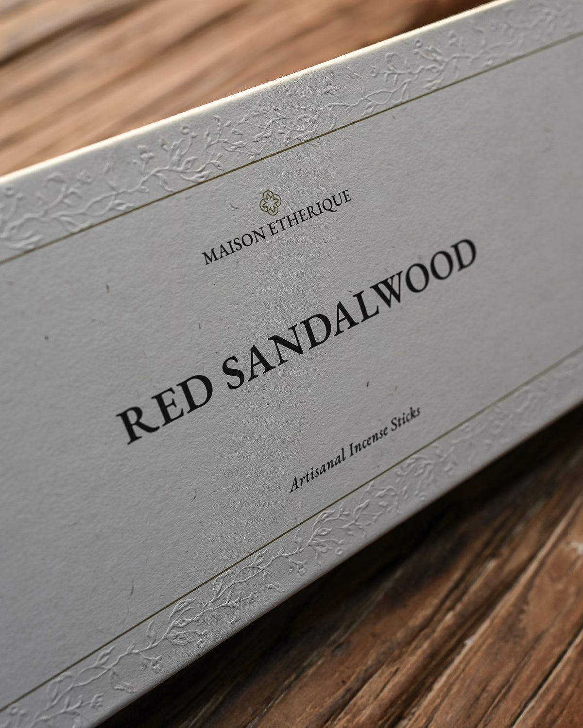RedSandalwoodHeritage