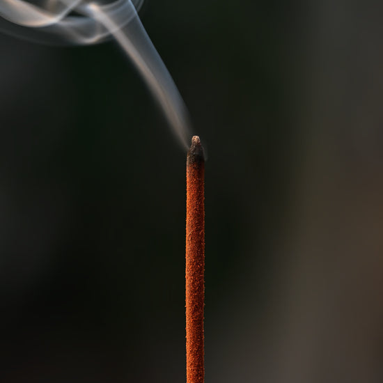 RedSandalwoodRitualSticks