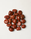 Red Jasper Tumbled Stone 2