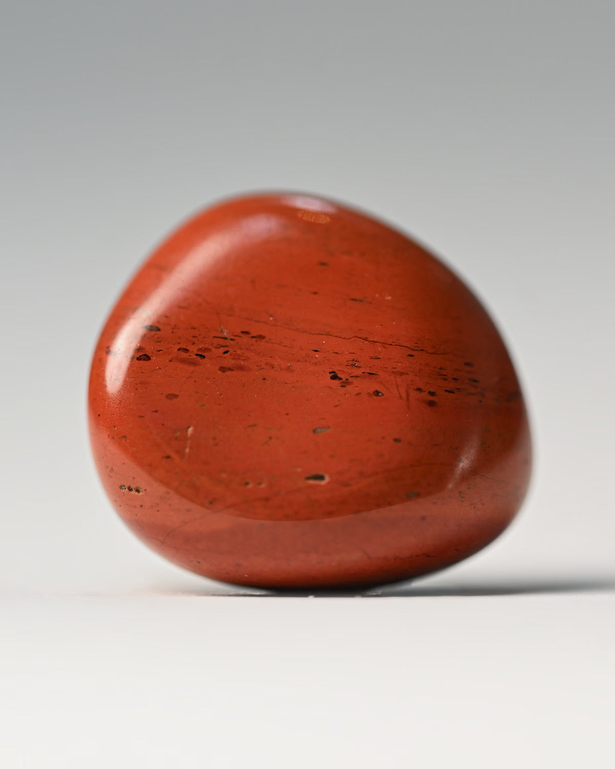 Red Jasper Tumbled Stone 3