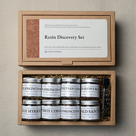 Resin Discovery Kit 1