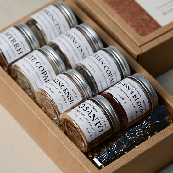 Resin Discovery Kit 5