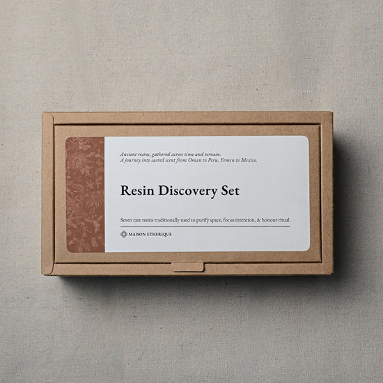 Resin Discovery Kit 6