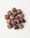 Rhodonite Tumbled Stone 2