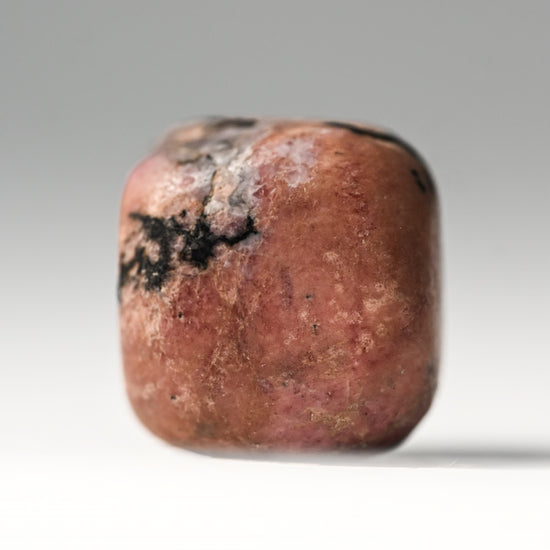 Rhodonite Tumbled Stone 3