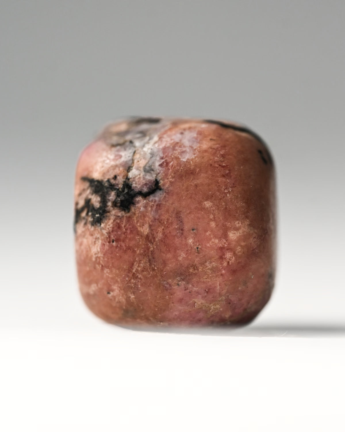 Rhodonite Tumbled Stone 3