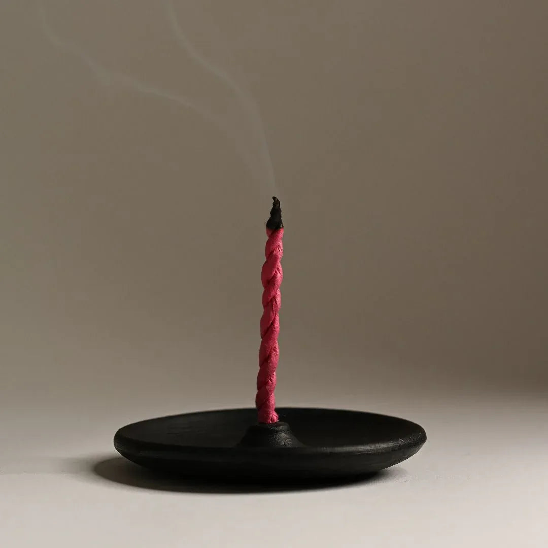 Rope_incense - Maison Éthérique