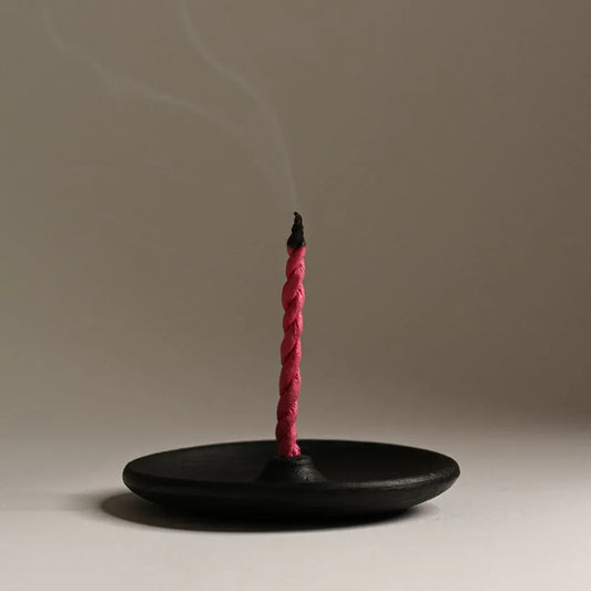 Rope_incense - Maison Éthérique