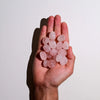 Rose-Quartz-Tumbled-Stones-Maison-Etherique-Dubai-1 - Maison Éthérique